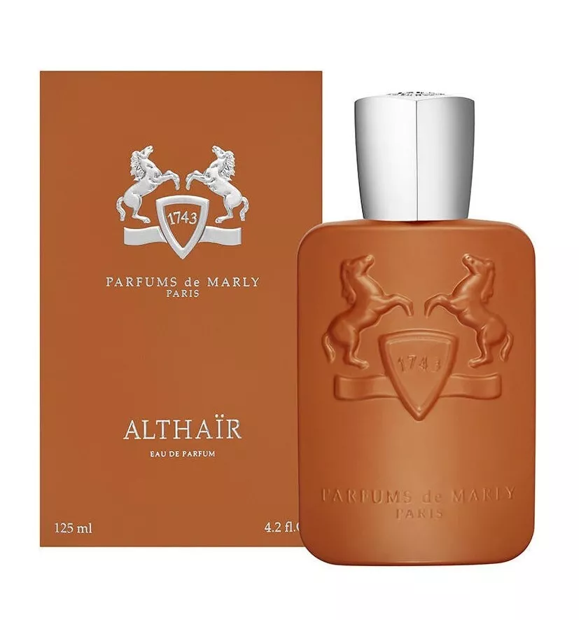 Warm Vanilla Spiced Edition — 125 mL Eau de Parfum - TruVybe Essentials